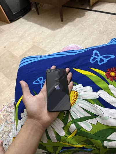 “*IPHONE SE 2020 PTA APPROVED FOR SALE IN REASONABLE PRICE*”