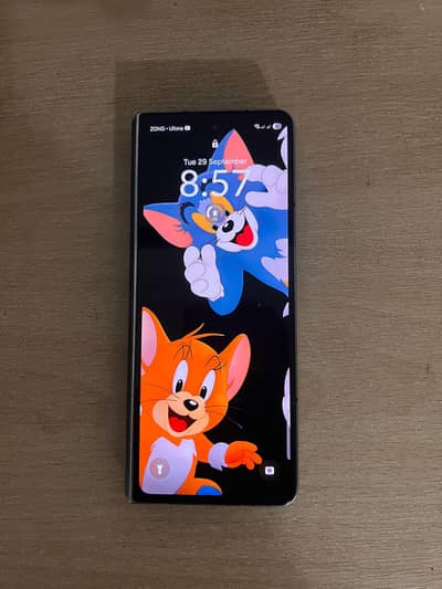 Samsung galaxy Z Fold 4 512gb