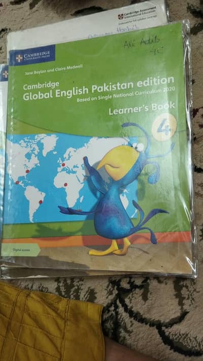 School Books for sale