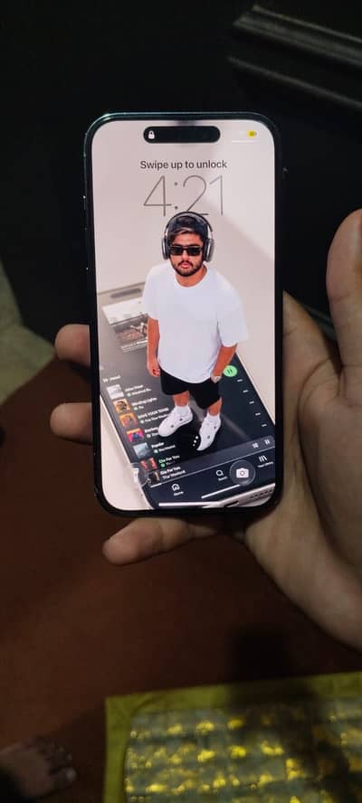Apple iPhone 14 Pro