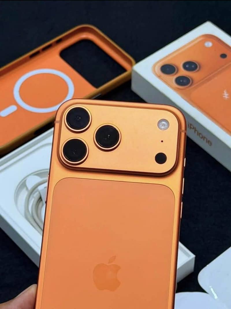 iphone 17 pro max 3