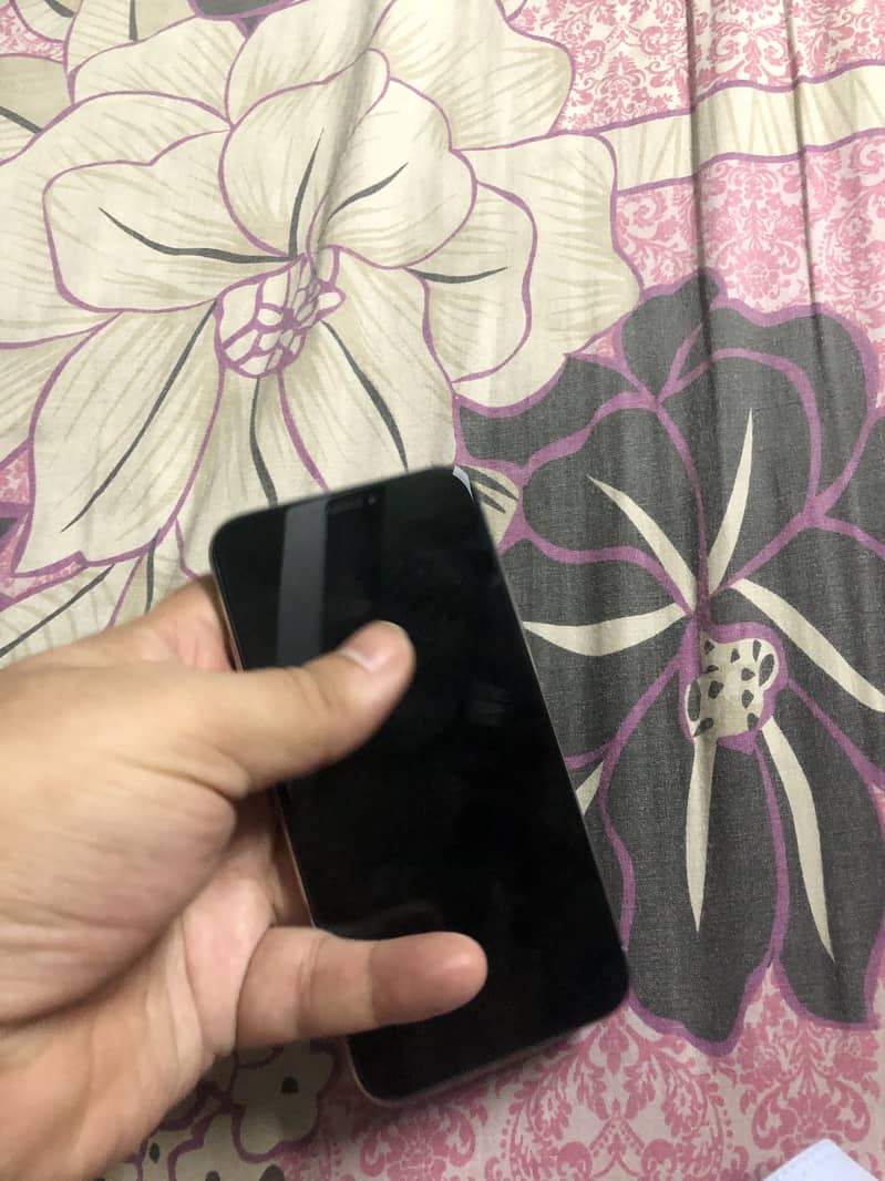 Apple iPhone X 1