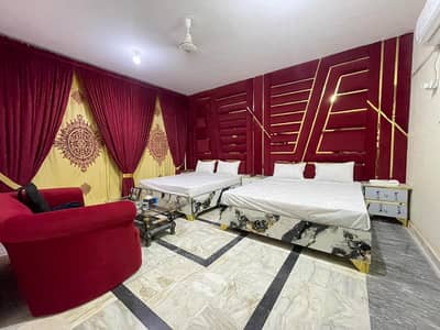HOTEL TWENTY ONE FAISAL TOWN