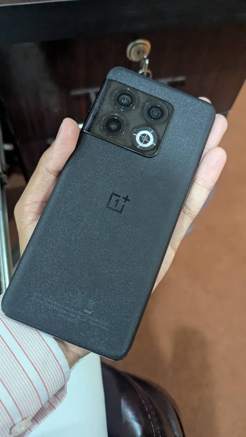 One Plus 10 Pro 0