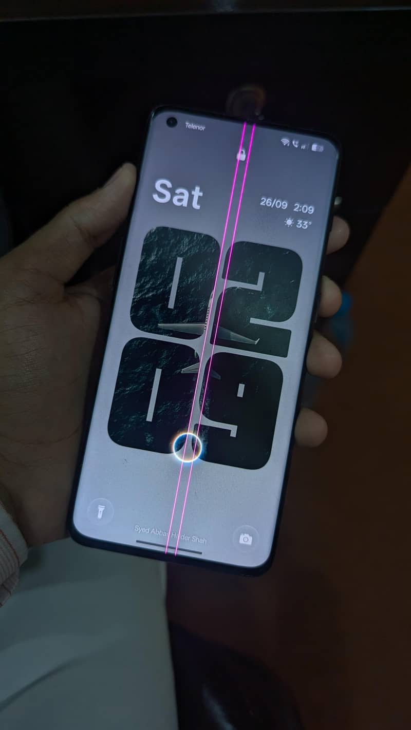 One Plus 10 Pro 1