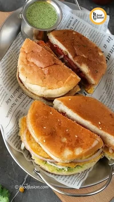 bun kabab karigar