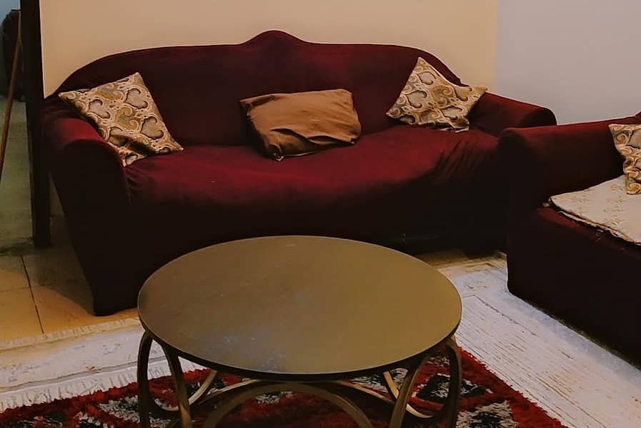 7 seater sofa 0