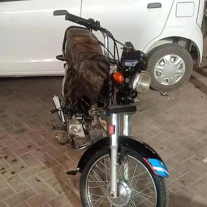 unique 0