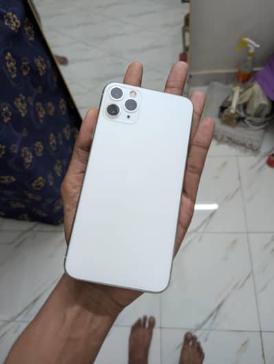 Apple iPhone 11 Pro Max