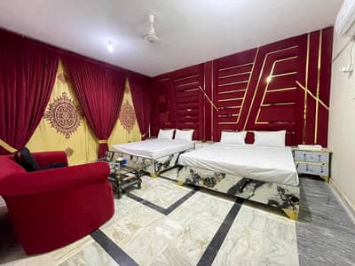 HOTEL 21 FAISAL TOWN