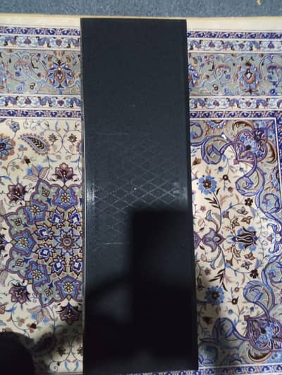 JBL CENTER SPEAKER