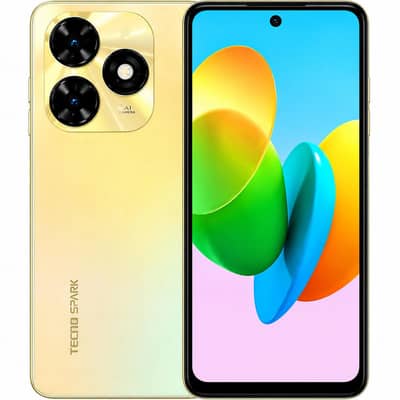 TECNO SPARK 20C