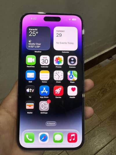 Apple iPhone 14 Pro Max
