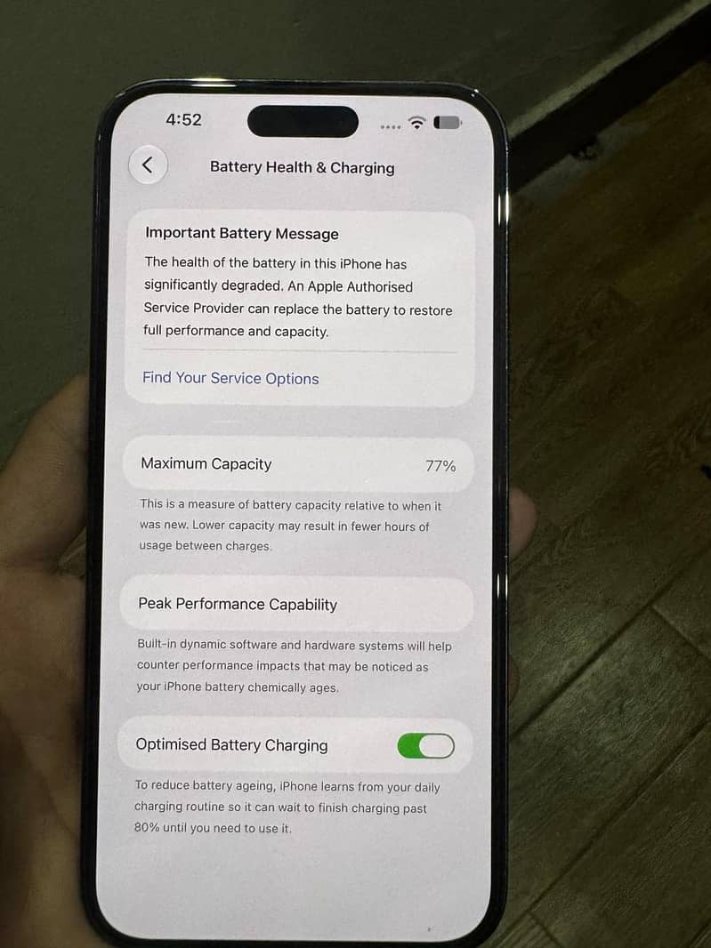 Apple iPhone 14 Pro Max 1