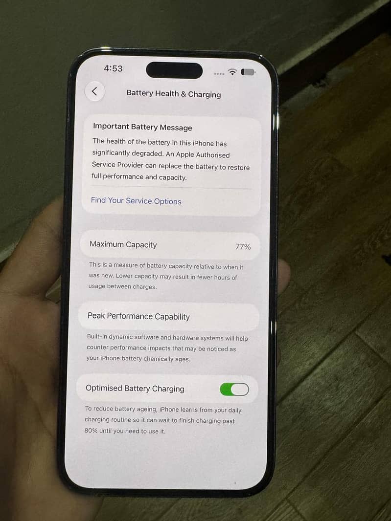 Apple iPhone 14 Pro Max 2