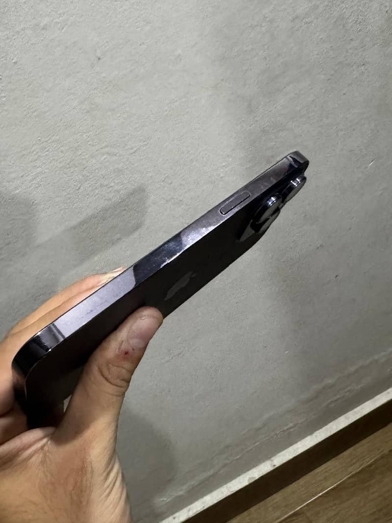 Apple iPhone 14 Pro Max 5