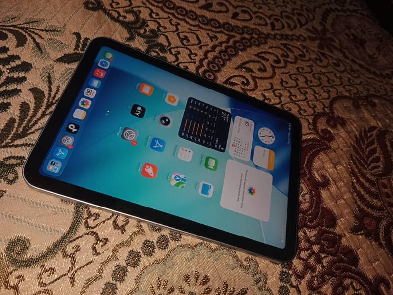 Ipad Mini 7 128gb 1