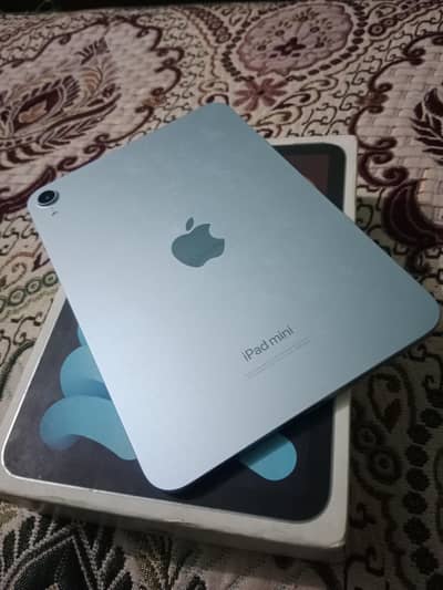 Ipad Mini 7 128gb