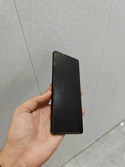 Sony 1 II available in very good condition not open or repair 8gb 128g