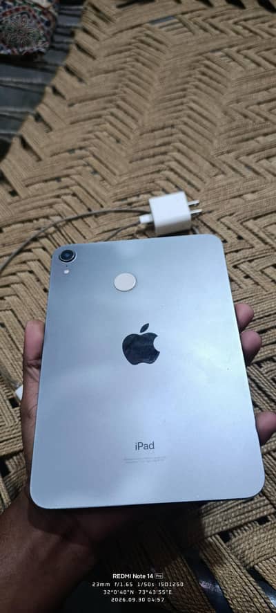 ipad mini6