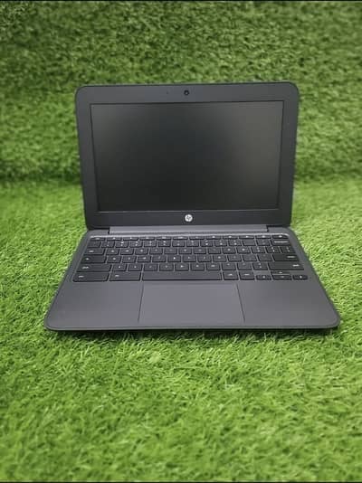 Hp Chromebook window / play store best for online working