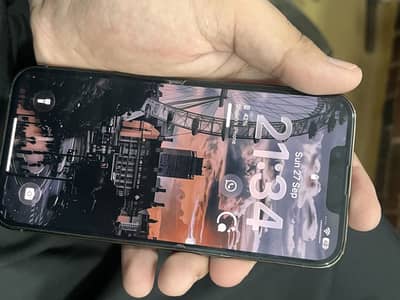 Apple iPhone 13 Pro