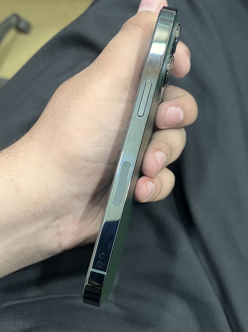 Apple iPhone 13 Pro 1