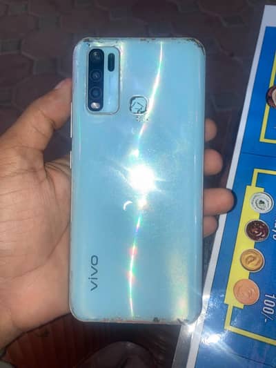 Vivo y30 4. . . . . . . 128gb