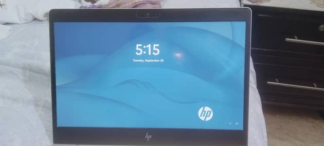 HP Elitbook 830 G5 i5 8th Generation