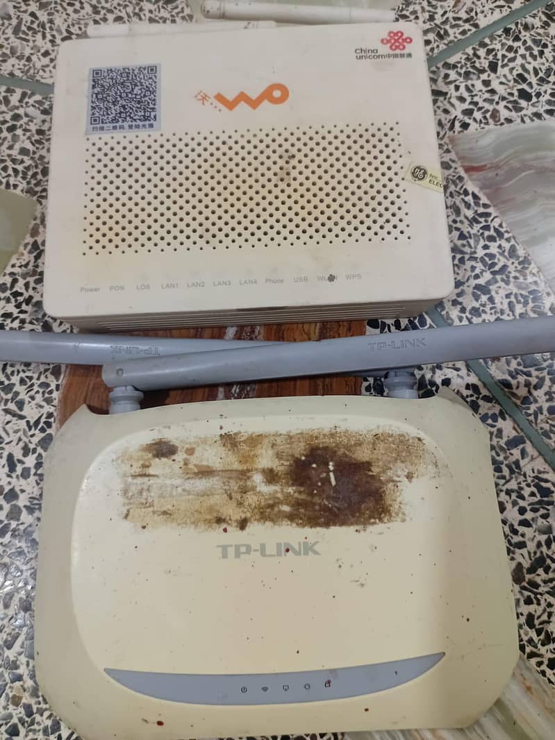 2 Different Device 0