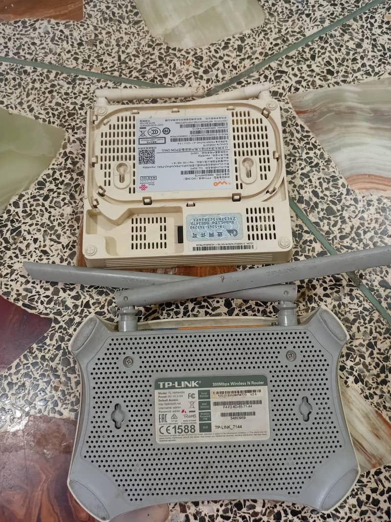 2 Different Device 4