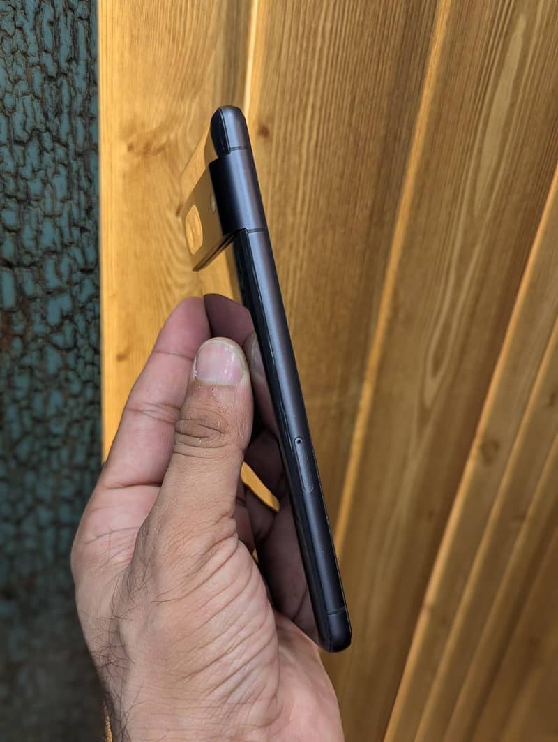 Google Pixel 7 0