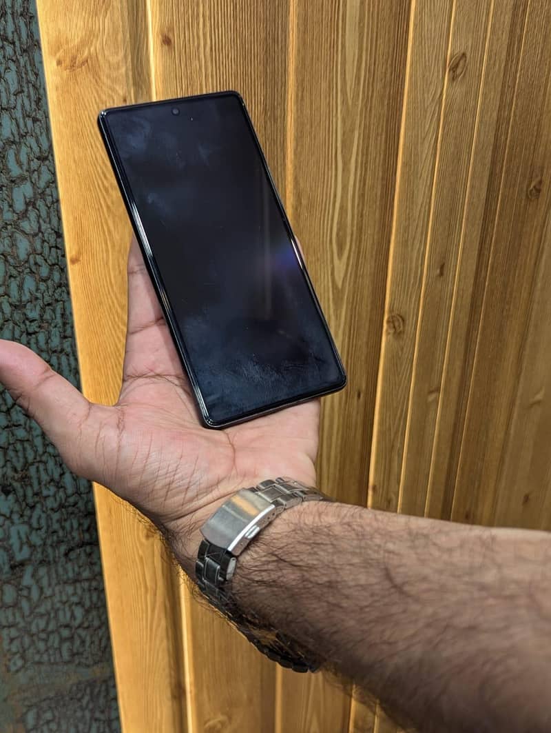 Google Pixel 7 2