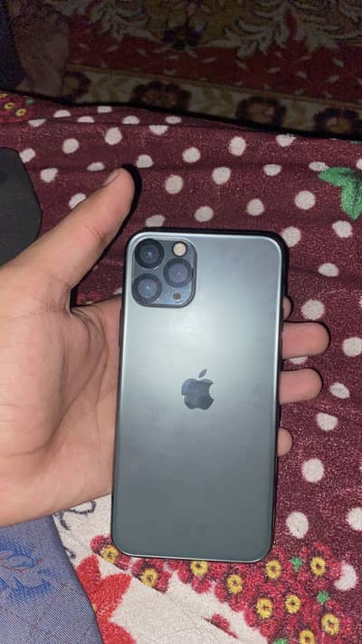 Apple iPhone 11 Pro 256 gb (0)/3/2/8/8/5/4/3/5/7/8