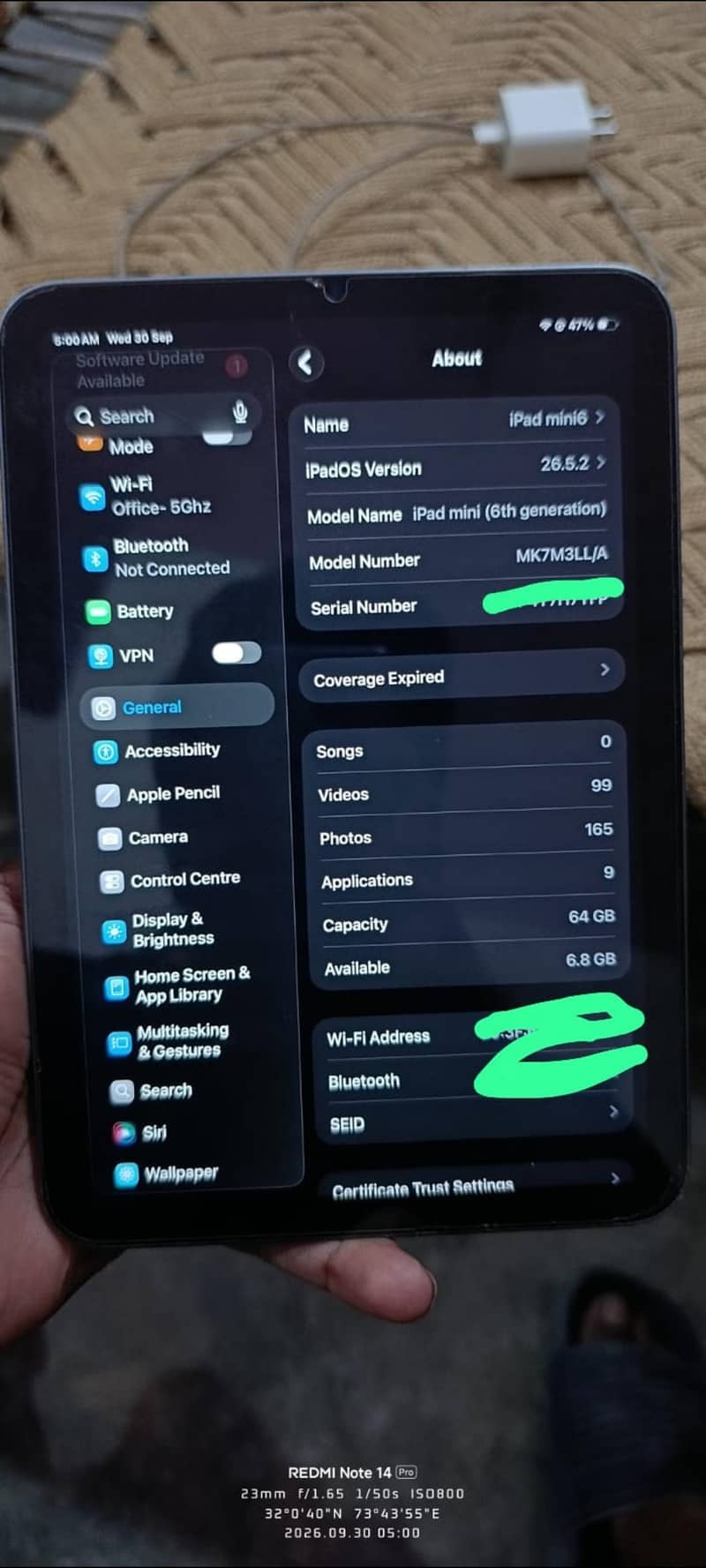 ipad mini6 3