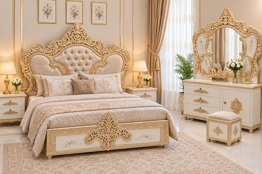 bedroom set 0