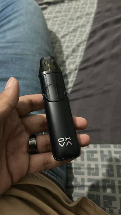Oxva Nexlim 2 10/10 only 2 day used | 18+ only