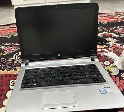 Hp Laptop 10/9 condition…. Contact: +92 332 2306232