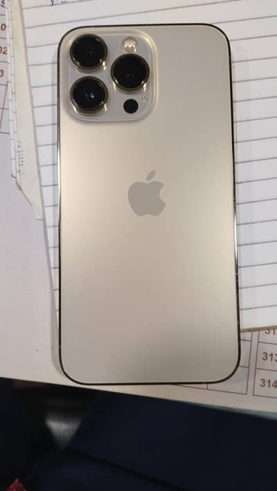 Apple iPhone 13 Pro