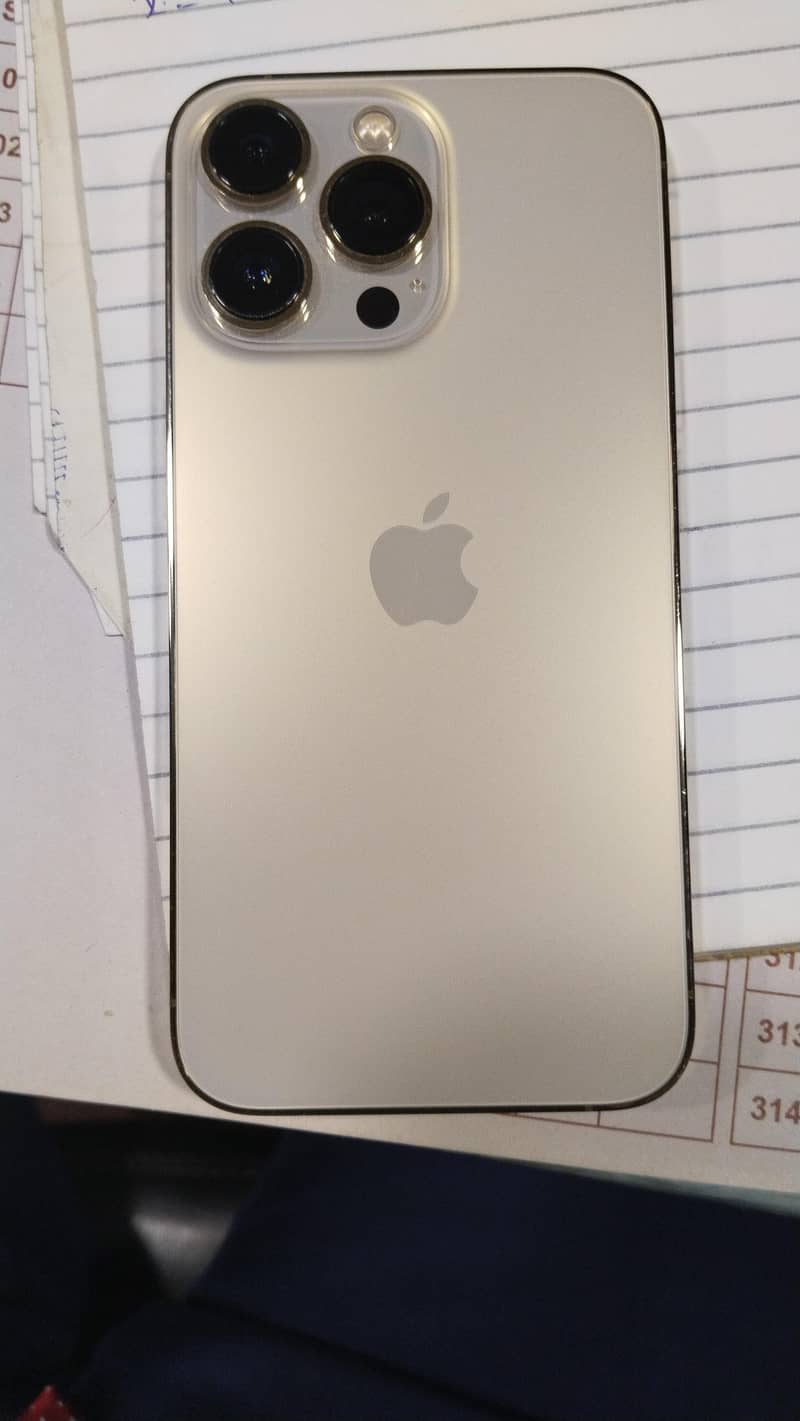 Apple iPhone 13 Pro 0