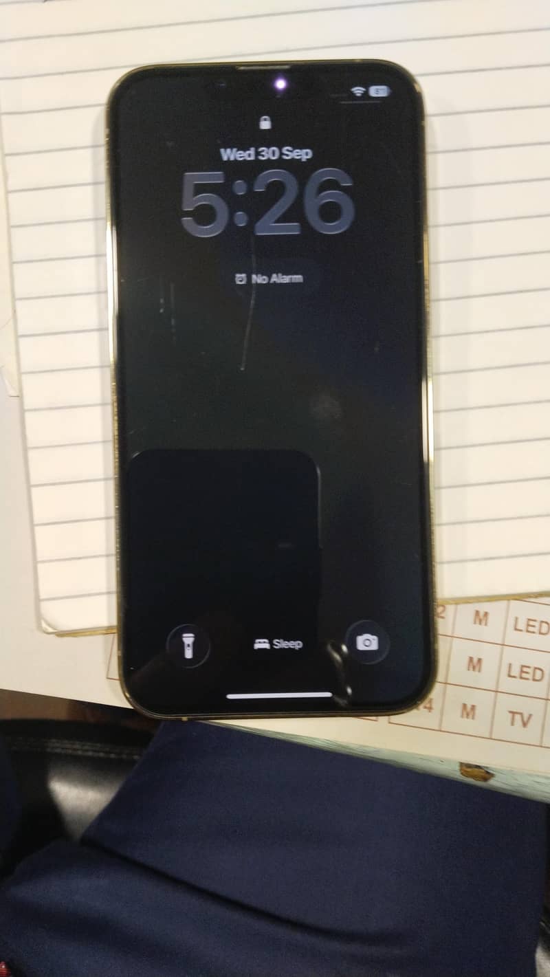 Apple iPhone 13 Pro 1