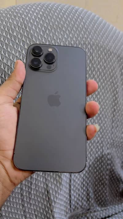 Apple iPhone 13 Pro Max