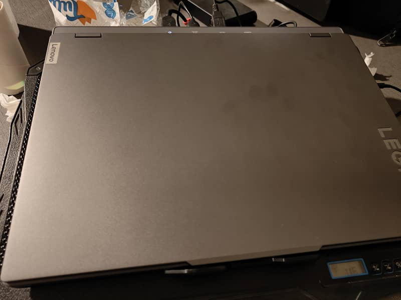 Gaming OLED Laptop 1