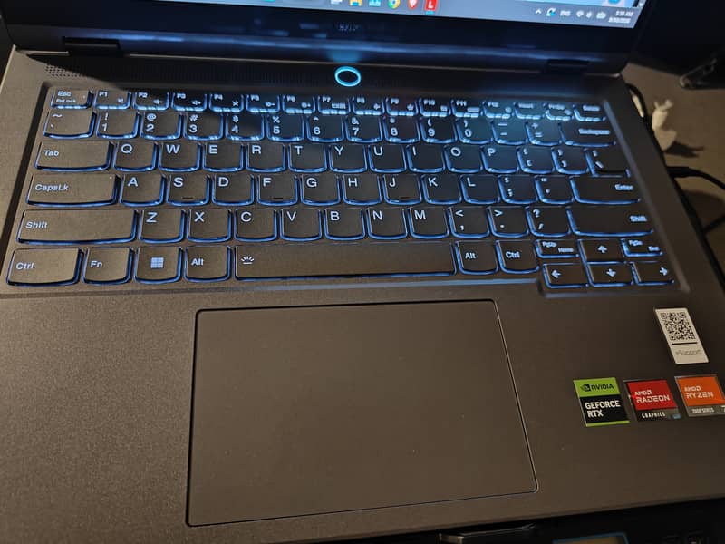 Gaming OLED Laptop 2