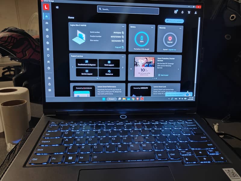 Gaming OLED Laptop 3