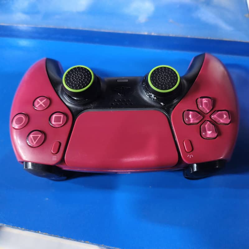 PS5 Controller 1