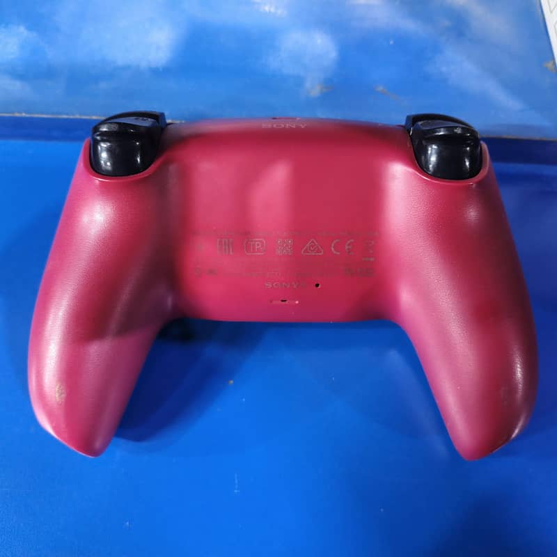 PS5 Controller 2