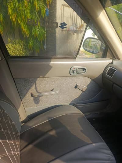 Suzuki Cultus VXR 2008