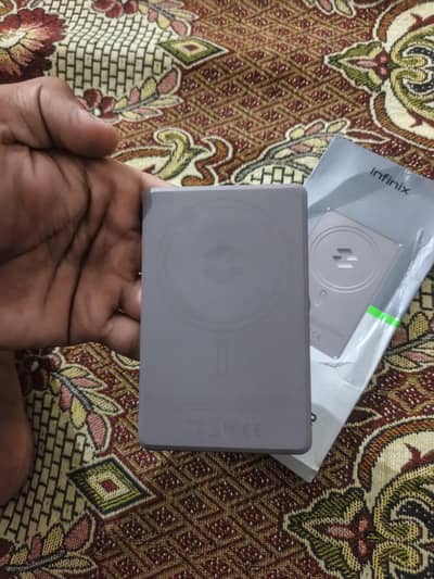 infinite 100 percent original wireless charger