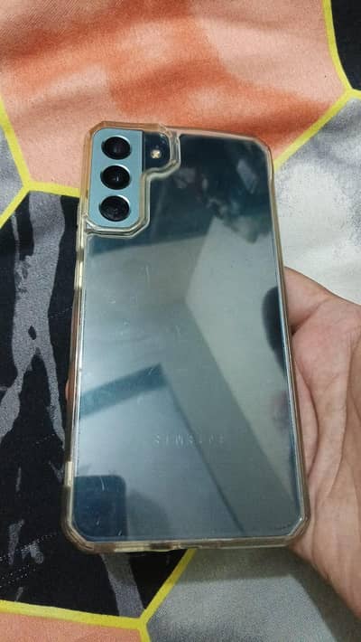Samsung Mobile S22 Plus 10/10
